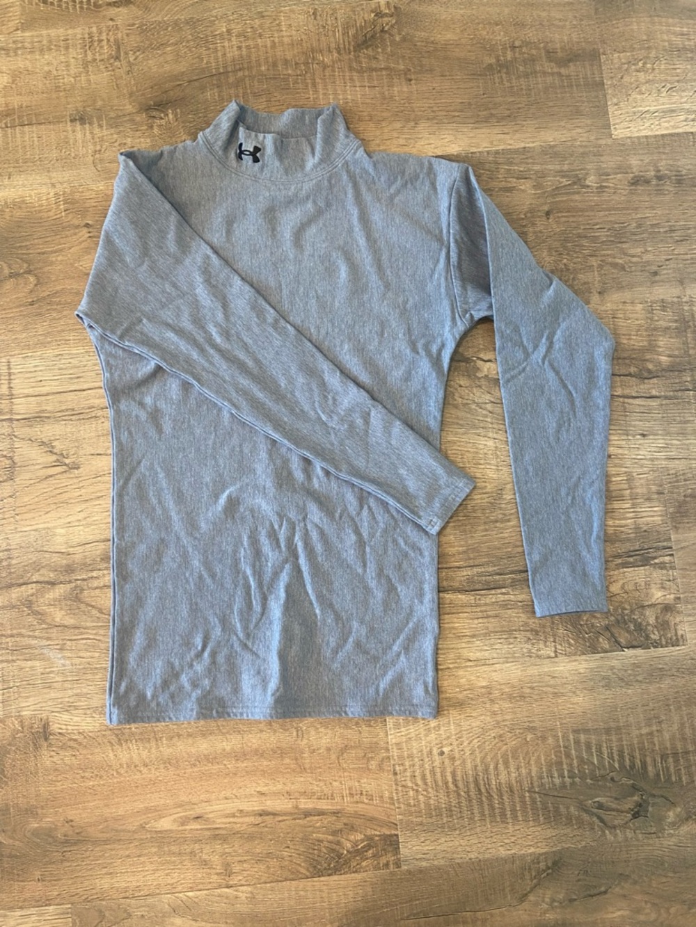 Under Armour Compression Long Shirt Athletic